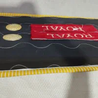 تشک رویال چهار ستاره طبی فنری ۲ نفره