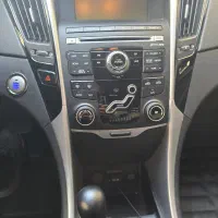 سوناتا Yf مدل ۲۰۱۳ فول|خودرو سواری و وانت|تهران, فردوس|دیوار