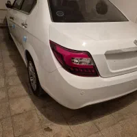 دنا پلاس توربو شش دنده آپشنال|خودرو سواری و وانت|مبارکه, |دیوار