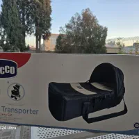 ساک حمل برند چیکو|کالسکه و لوازم جانبی|رفسنجان, |دیوار