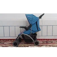 کالسکه درحدنو|کالسکه و لوازم جانبی|داراب, |دیوار