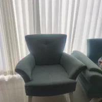 ست مبل راحتی تخت شو