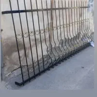 جوشکاری وکرکره برقی|خدمات پیشه و مهارت|تبریز, |دیوار