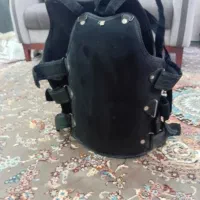 کمر بند طبی