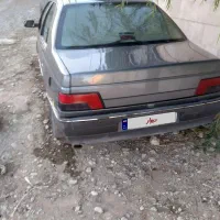 پژو مدل آخر 90|خودرو سواری و وانت|محمدشهر, همایون ویلا|دیوار