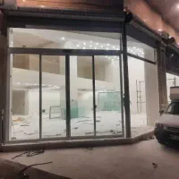 فریم درب اتومات|خدمات پیشه و مهارت|کرج, مجتمع صنفی صنعتی|دیوار