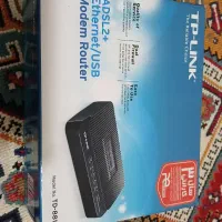 مودم ADSL بدون وای فای