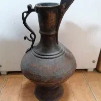 عتیقه. ابریق. پارچ