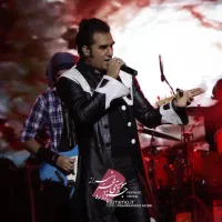 بلیط کنسرت رضا یزدانی سانس اول 14 اذر