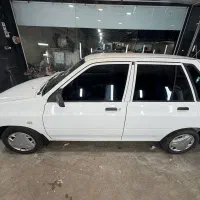 111 پراید|خودرو سواری و وانت|قزوین, |دیوار