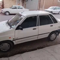 پراید مدل 82|خودرو سواری و وانت|کوهدشت, |دیوار