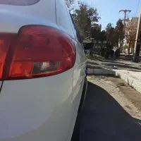 کوییک مدل 1400|خودرو سواری و وانت|اراک, |دیوار