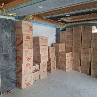 فروشندگی مواد غذایی در کیوسک شبانه روزی