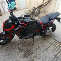 موتر سیکلت طرح z1000