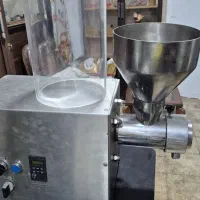 فروش دستگاه کره گیری در حد صفر|ماشینآلات صنعتی|آستانه اشرفیه, |دیوار