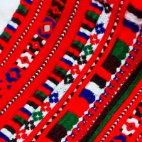 هر مدل دوخت پذیرفته میشه