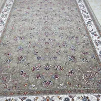 4 تخته فرش ۱۲ متری اکبند(تازه)|فرش|کرمانشاه, |دیوار