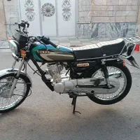 هندا آریانا توسن باسل 1402خشک واقعی