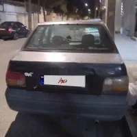 پراید GTXI|خودرو سواری و وانت|سبزوار, پاسداران|دیوار