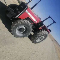 تراکتور 285 جفت 86