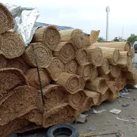 حصیر های چوبی سنتی همه ابعاد کلی و جزئی|صنایع دستی و سایر لوازم تزئینی|تهران, مولوی|دیوار