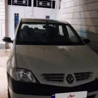 ال نود مدل مدل ۹۶ تمام رنگ فنی سالم|خودرو سواری و وانت|چادگان, |دیوار