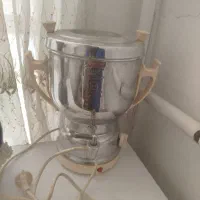 سماور برقی سالم|سماور، چایساز، قهوهساز|اسدآباد, |دیوار