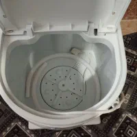 کهنه شور صفر|ماشین لباسشویی و خشککن لباس|سرپل ذهاب, |دیوار