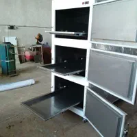 سردخانه میت