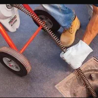 چاه کن،لوله بازکنی،تخلیه چاه ملارد،اندیشه مارلیک