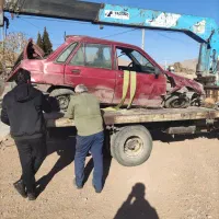 پراید|خودرو سواری و وانت|کوهبنان, |دیوار