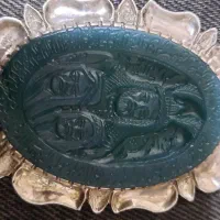 پلاک قنبری چهار شمایل|جواهرات|کرمان, |دیوار