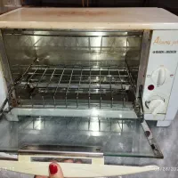 توستر