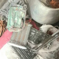 خریدفروش ضایعات اهن برنج مس آلومینیوم تخریب پردیس|عمدهفروشی|پردیس, فاز ۶|دیوار