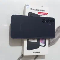 گوشی A35 G5|موبایل|سرخنکلاته, |دیوار