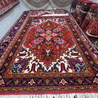 قالیچه‌و شش متری