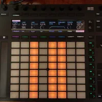Ableton push2 suite|گیتار، بیس، امپلیفایر|تهران, نارمک جنوبی|دیوار