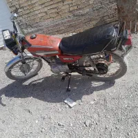 متور‌۱۲۵