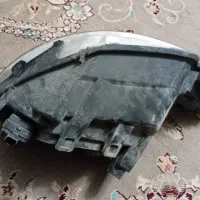 چراغ ۲۰۶  سالم|قطعات یدکی و لوازم جانبی|کاشان, امیرکبیر|دیوار