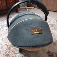 کریر بچه نو|کالسکه و لوازم جانبی|سبزوار, علمدار|دیوار