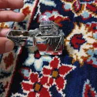 فندک|کلکسیون اشیاء عتیقه|کنگاور, |دیوار