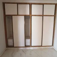 کابینت وکمددیواری بااقساط یک ساله بدون پیش|خدمات پیشه و مهارت|کاشان, صفی آباد|دیوار