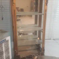 بوفه وسایل خانگی