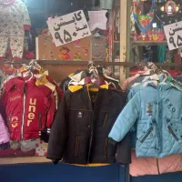 حراج کاپشن فقط ۹۵۰ تومان