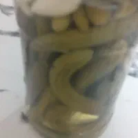 خیار شور ریز وخونگی