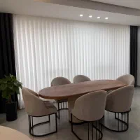 فروش مبل و غذاخوری