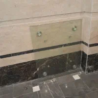 شیشه میز ناهارخوری