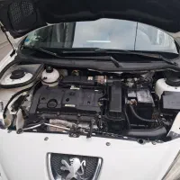 پژو۲۰۷ مدل ۹۶|خودرو سواری و وانت|تبریز, |دیوار