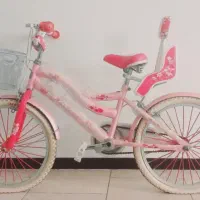 دوچرخه دخترانه