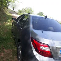 دنا پلاس تیپ ۲ فول اپشن|خودرو سواری و وانت|تهران, دبستان|دیوار